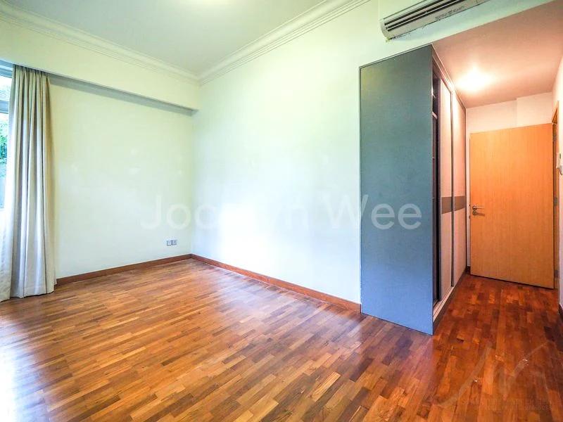 4 Bed Apartment (Condo) for Rent in  Nassimville - Image 11